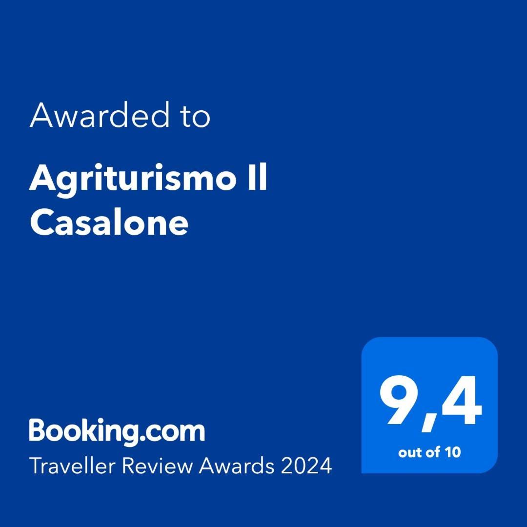 Agriturismo Il Casalone Badia Tedalda ภายนอก รูปภาพ
