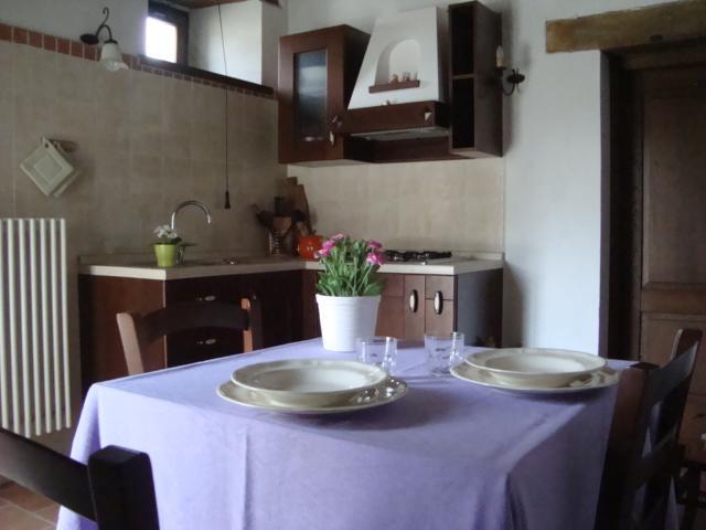 Agriturismo Il Casalone Badia Tedalda ภายนอก รูปภาพ