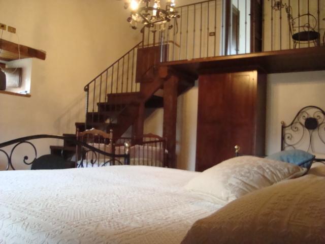 Agriturismo Il Casalone Badia Tedalda ภายนอก รูปภาพ