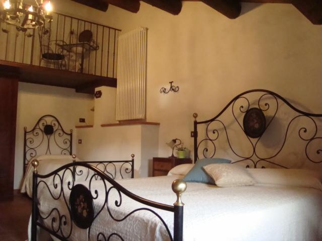 Agriturismo Il Casalone Badia Tedalda ภายนอก รูปภาพ