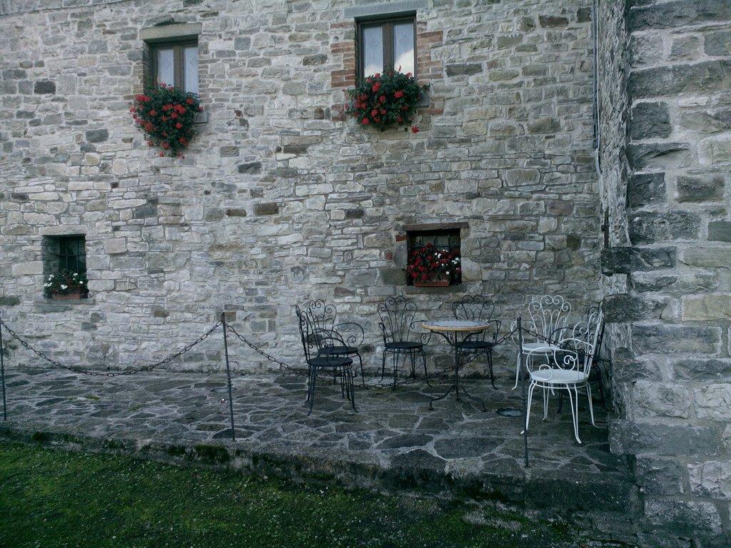 Agriturismo Il Casalone Badia Tedalda ภายนอก รูปภาพ