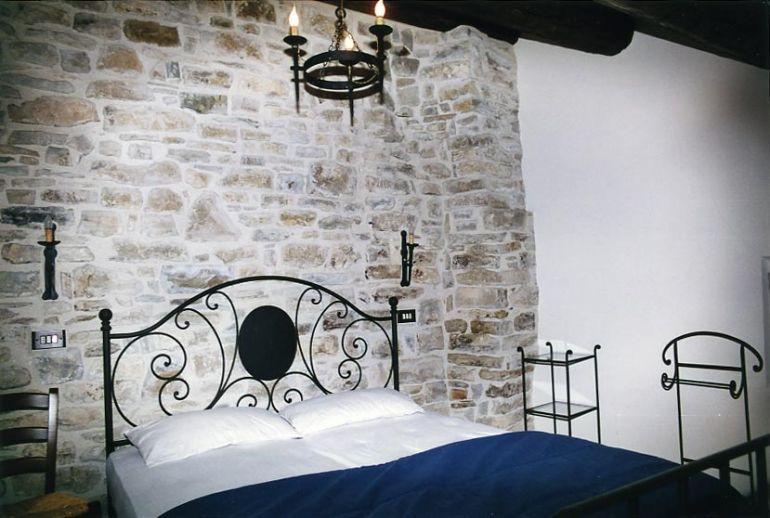 Agriturismo Il Casalone Badia Tedalda ภายนอก รูปภาพ