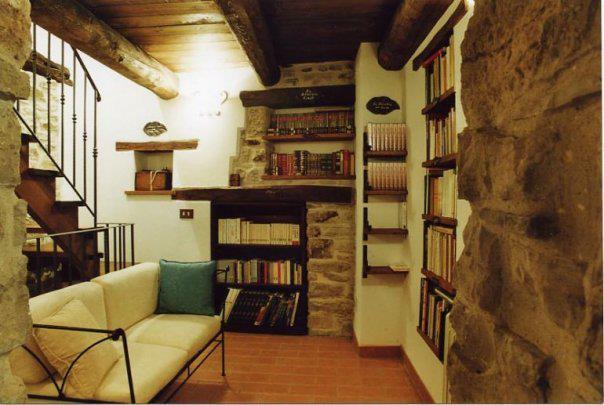 Agriturismo Il Casalone Badia Tedalda ภายนอก รูปภาพ