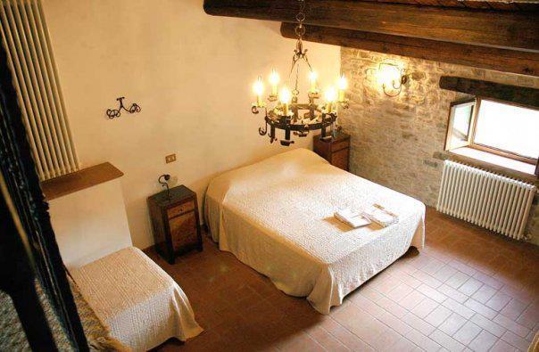 Agriturismo Il Casalone Badia Tedalda ภายนอก รูปภาพ