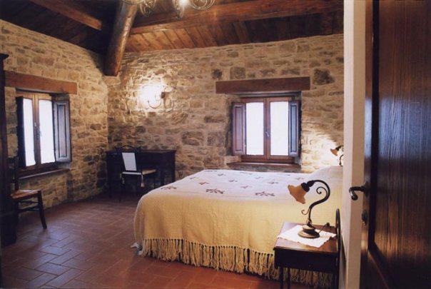 Agriturismo Il Casalone Badia Tedalda ภายนอก รูปภาพ