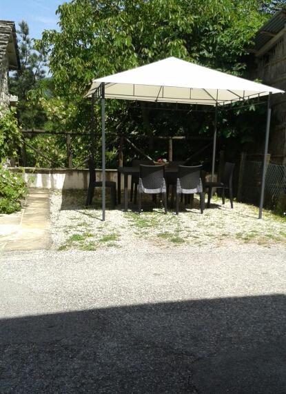 Agriturismo Il Casalone Badia Tedalda ภายนอก รูปภาพ